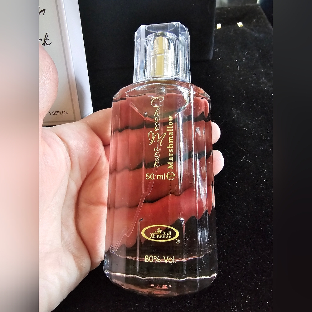 Womens Perfume - Picture 3 of 4